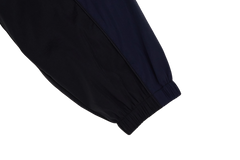 W _ (BLACK) VANGUARD ANORAK _ 511100399