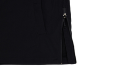 W _ (BLACK) VANGUARD ANORAK _ 511100399