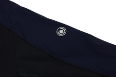W _ (BLACK) VANGUARD ANORAK _ 511100399