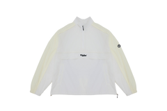 W _ (LIGHT BEIGE) VANGUARD ANORAK _ 511100312