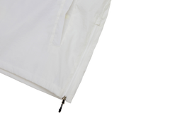 W _ (LIGHT BEIGE) VANGUARD ANORAK _ 511100312