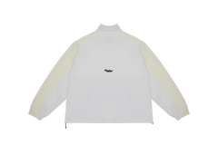 W _ (LIGHT BEIGE) VANGUARD ANORAK _ 511100312
