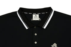 (NAVY) PERFORMANCE_SS POLO _512500156