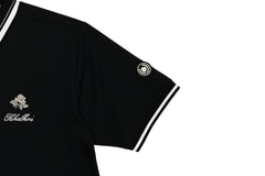 (NAVY) PERFORMANCE_SS POLO _512500156
