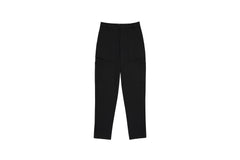 (BLACK) KHALHON' SIGNATURE SUMMER PANTS _ 3100199
