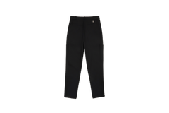 (BLACK) KHALHON' SIGNATURE SUMMER PANTS _ 3100199