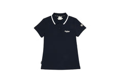 W _ (NAVY)PERFORMANCE_SS POLO _512500156
