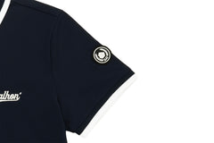 W _ (NAVY)PERFORMANCE_SS POLO _512500156