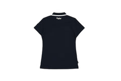 W _ (NAVY)PERFORMANCE_SS POLO _512500156