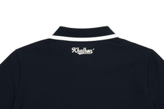 W _ (NAVY)PERFORMANCE_SS POLO _512500156