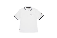 (WHITE) PERFORMANCE_SS POLO _ 512500102