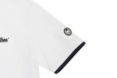 (WHITE) PERFORMANCE_SS POLO _ 512500102