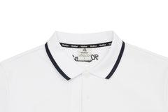 (WHITE) PERFORMANCE_SS POLO _ 512500102