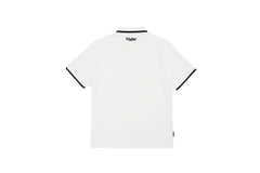(WHITE) PERFORMANCE_SS POLO _ 512500102