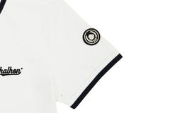 W _ (WHITE) PERFORMANCE_SS POLO_ 512500102