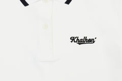 W _ (WHITE) PERFORMANCE_SS POLO_ 512500102