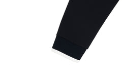 W _ (NAVY) PERFORMANCE_LS POLO _ 512500256