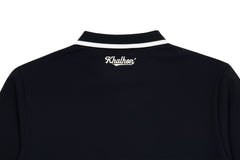 (NAVY) PERFORMANCE_LS POLO _512500256