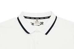 (WHITE) PERFORMANCE_LS POLO _ 512500202