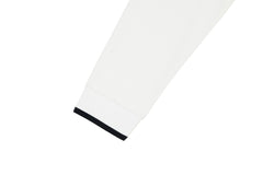 (WHITE) PERFORMANCE_LS POLO _ 512500202
