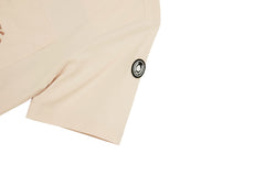 (LIGHT BEIGE)CAMP COLLAR SHIRT_512000112