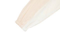 (LIGHT BEIGE) WOMEN'S WINDBREAKER V2 _ 511100212