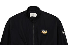 (BLACK) WOMEN'S WINDBREAKER V2 _ 511100299