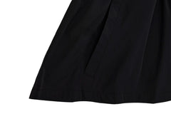 (BLACK) WOMEN'S WINDBREAKER V2 _ 511100299