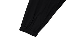 (BLACK) WOMEN'S WINDBREAKER V2 _ 511100299