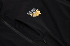 (BLACK) WOMEN'S WINDBREAKER V2 _ 511100299