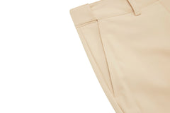 W _ (BEIGE) PERFORMANCE_PANTS_513100112