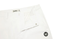 W _ (WHITE) PERFORMANCE_PANTS _513100112