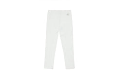 W _ (WHITE) PERFORMANCE_PANTS _513100112