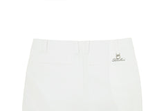 W _ (WHITE) PERFORMANCE_PANTS _513100112