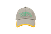 #3 SATURDAY GOLF CLUB BALL CAP_5171001003