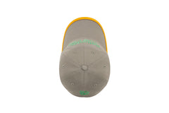 #3 SATURDAY GOLF CLUB BALL CAP_5171001003