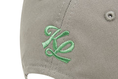 #3 SATURDAY GOLF CLUB BALL CAP_5171001003