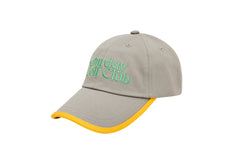 #3 SATURDAY GOLF CLUB BALL CAP_5171001003
