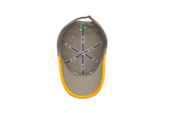 #2 SATURDAY GOLF CLUB BALL CAP_5171001003