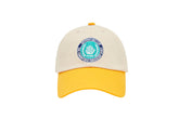 #2 SATURDAY GOLF CLUB BALL CAP_5171001003