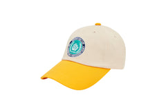 #2 SATURDAY GOLF CLUB BALL CAP_5171001003