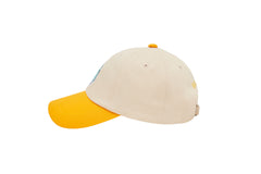 #2 SATURDAY GOLF CLUB BALL CAP_5171001003