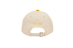#2 SATURDAY GOLF CLUB BALL CAP_5171001003