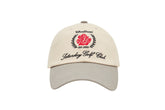 #1 SATURDAY GOLF CLUB BALL CAP