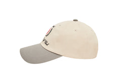 #1 SATURDAY GOLF CLUB BALL CAP