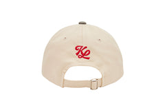 #1 SATURDAY GOLF CLUB BALL CAP