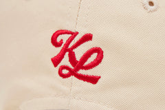 #1 SATURDAY GOLF CLUB BALL CAP