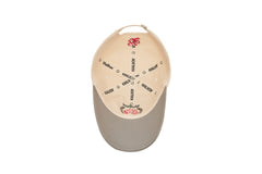 #1 SATURDAY GOLF CLUB BALL CAP
