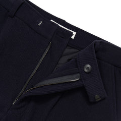 MEN'S CORDUROY PANTS (NAVY)