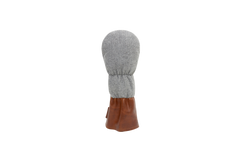 DRIVER COVER MIXED _ GREY